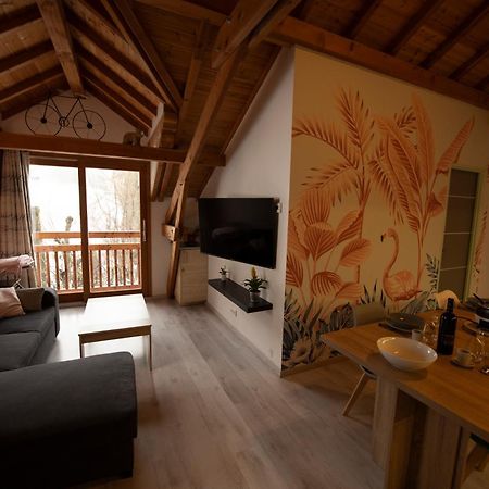 Le Cosy Apartment Гилестр Екстериор снимка