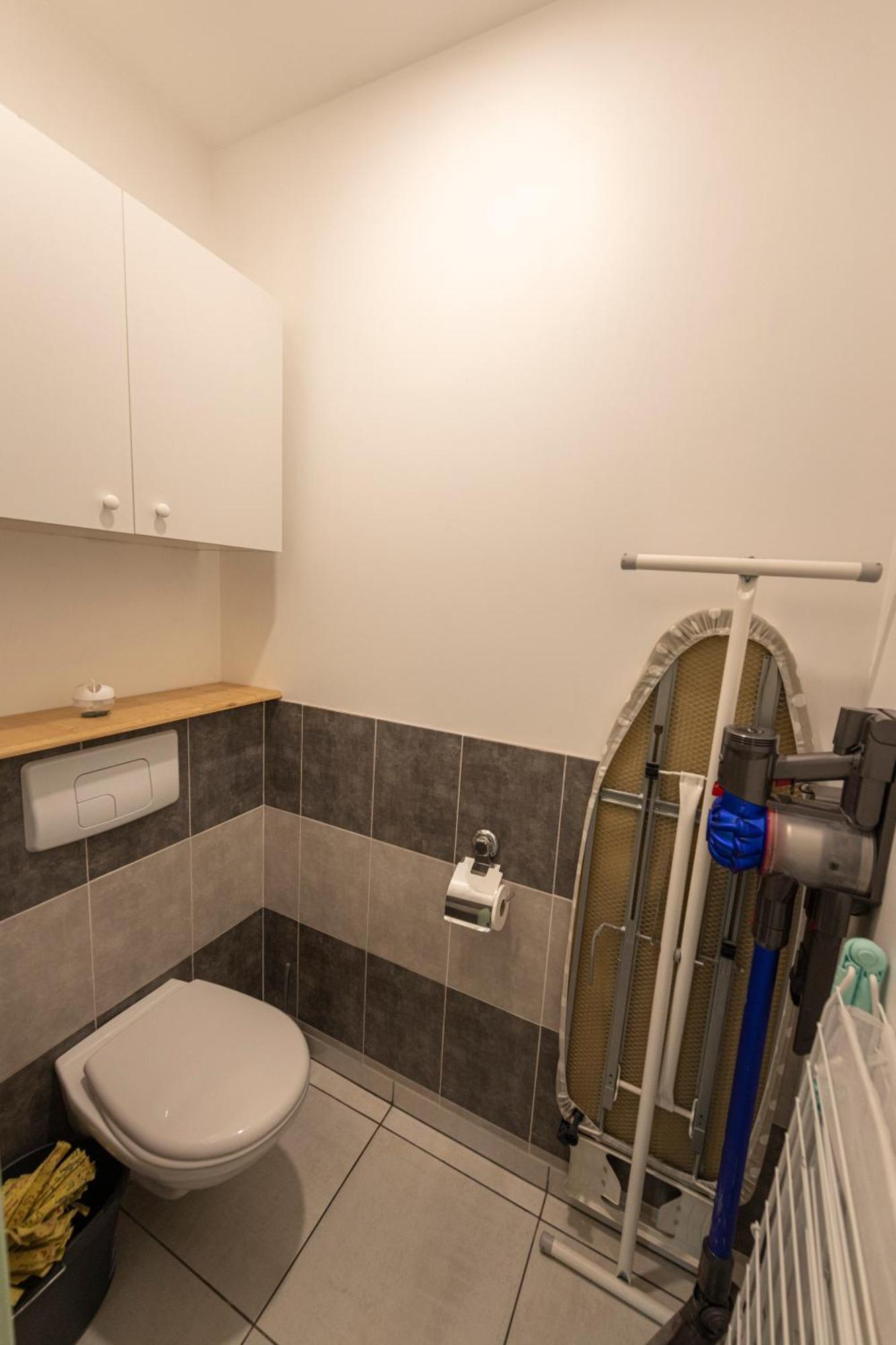 Le Cosy Apartment Гилестр Екстериор снимка