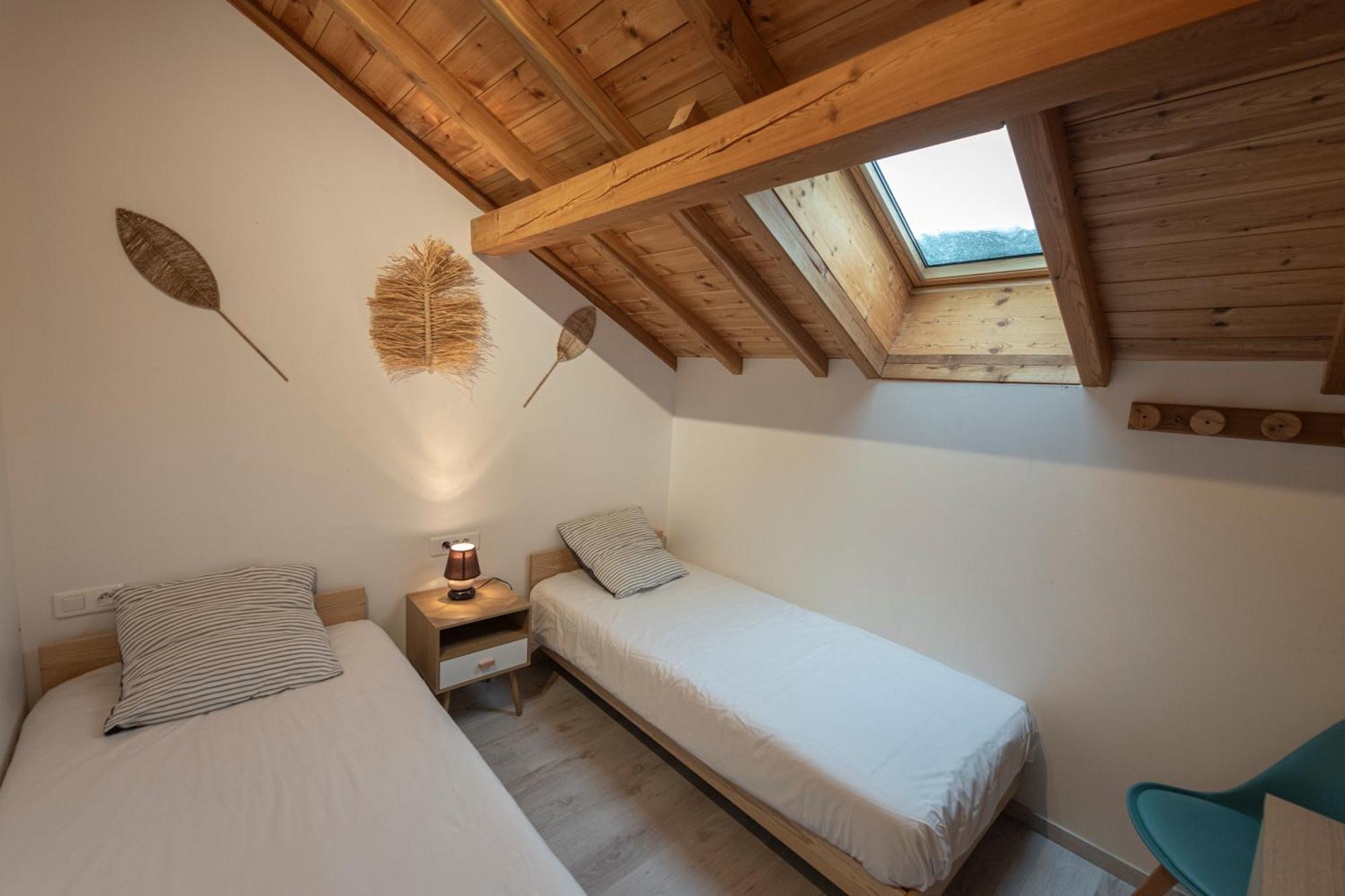 Le Cosy Apartment Гилестр Екстериор снимка